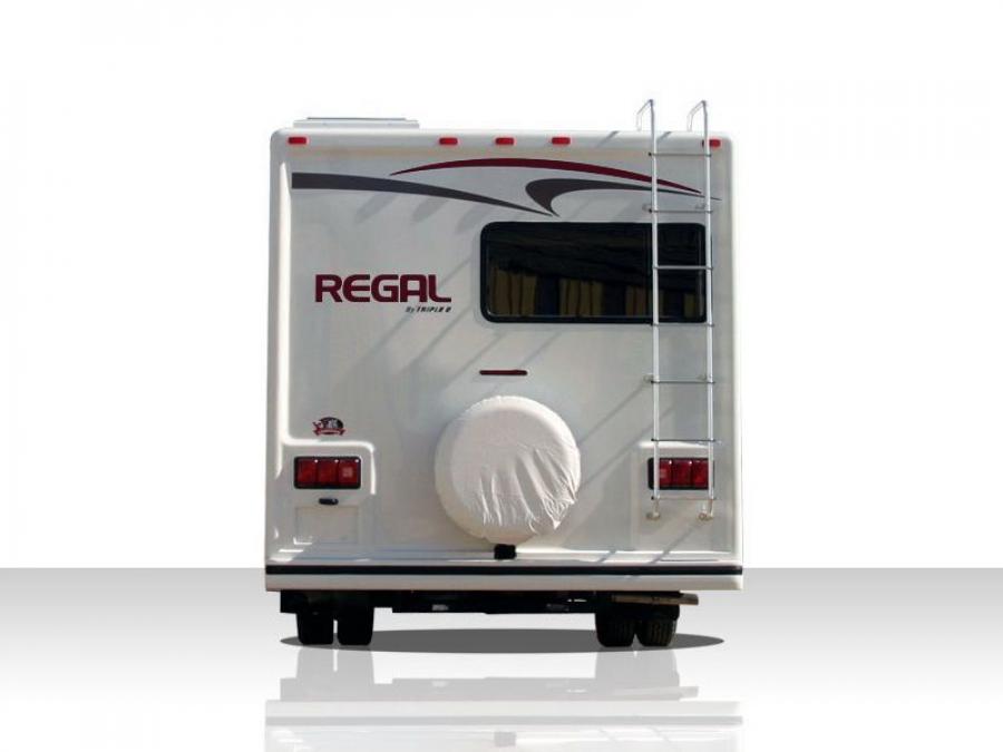  Triple E Regal 2010 года  (фото 3 из 3)